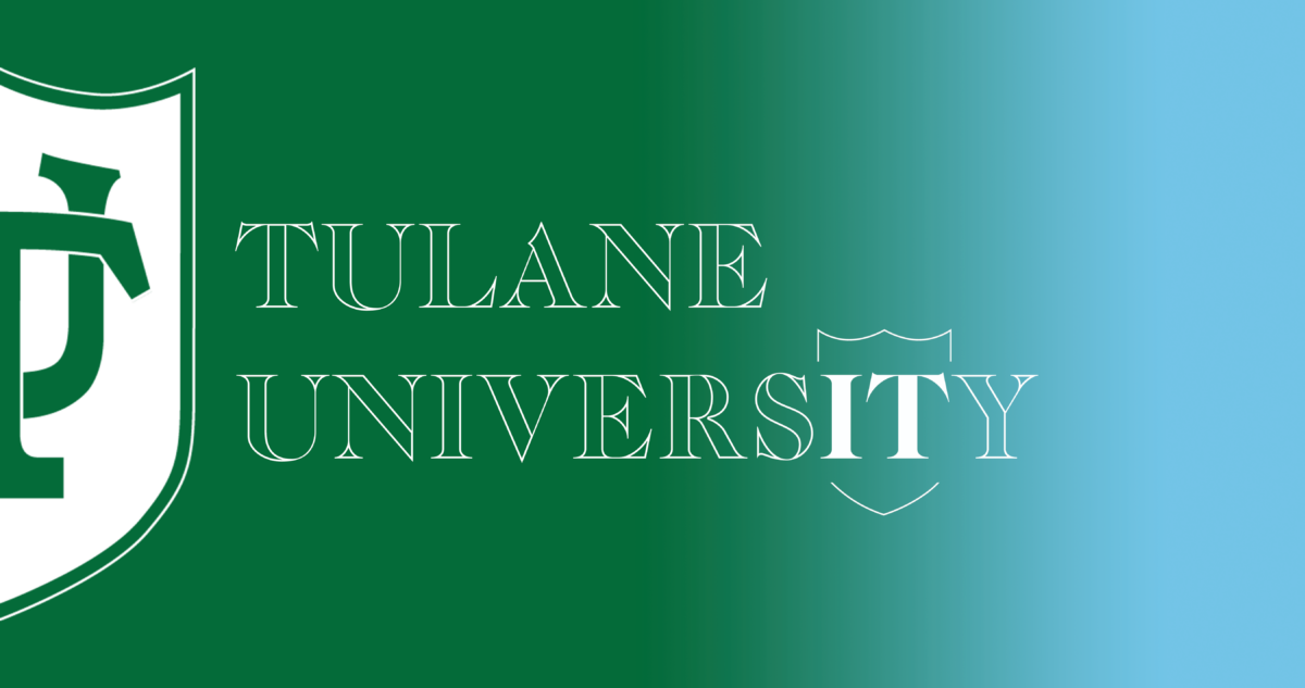 Tulane University Information Technology
