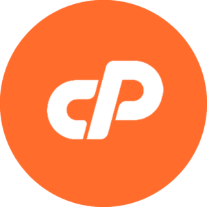 cPanel Logo